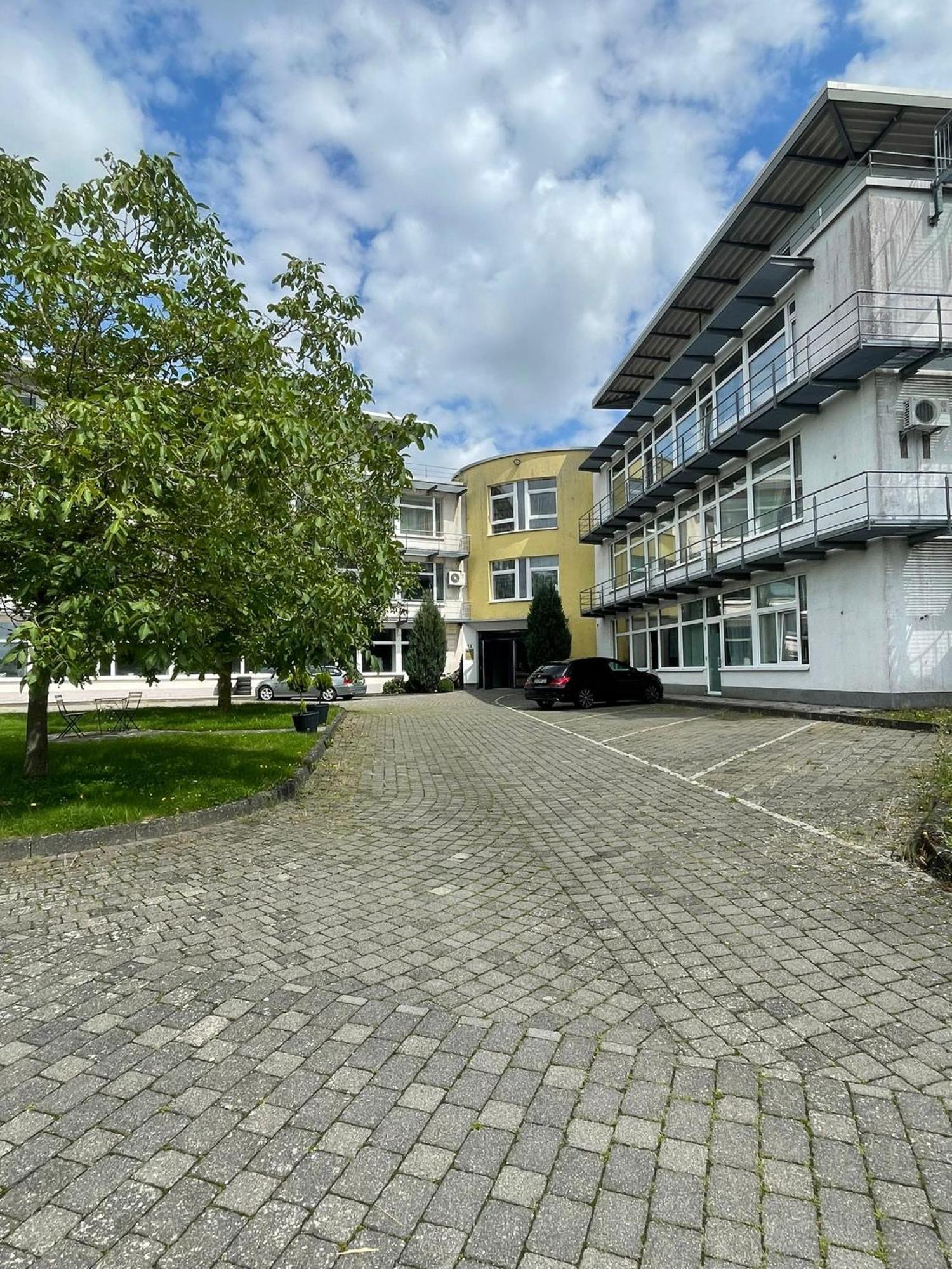 Eventhaus Panzweiler Exterior foto