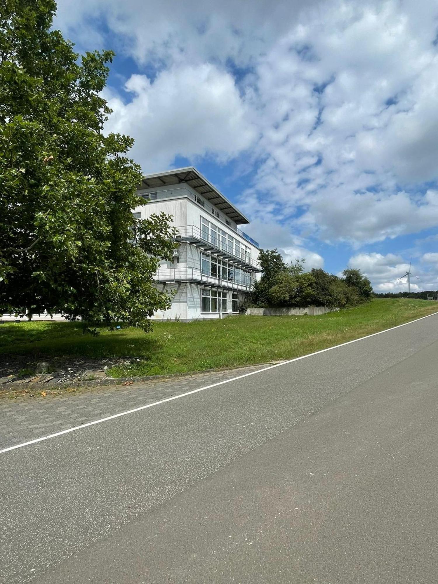 Eventhaus Panzweiler Exterior foto