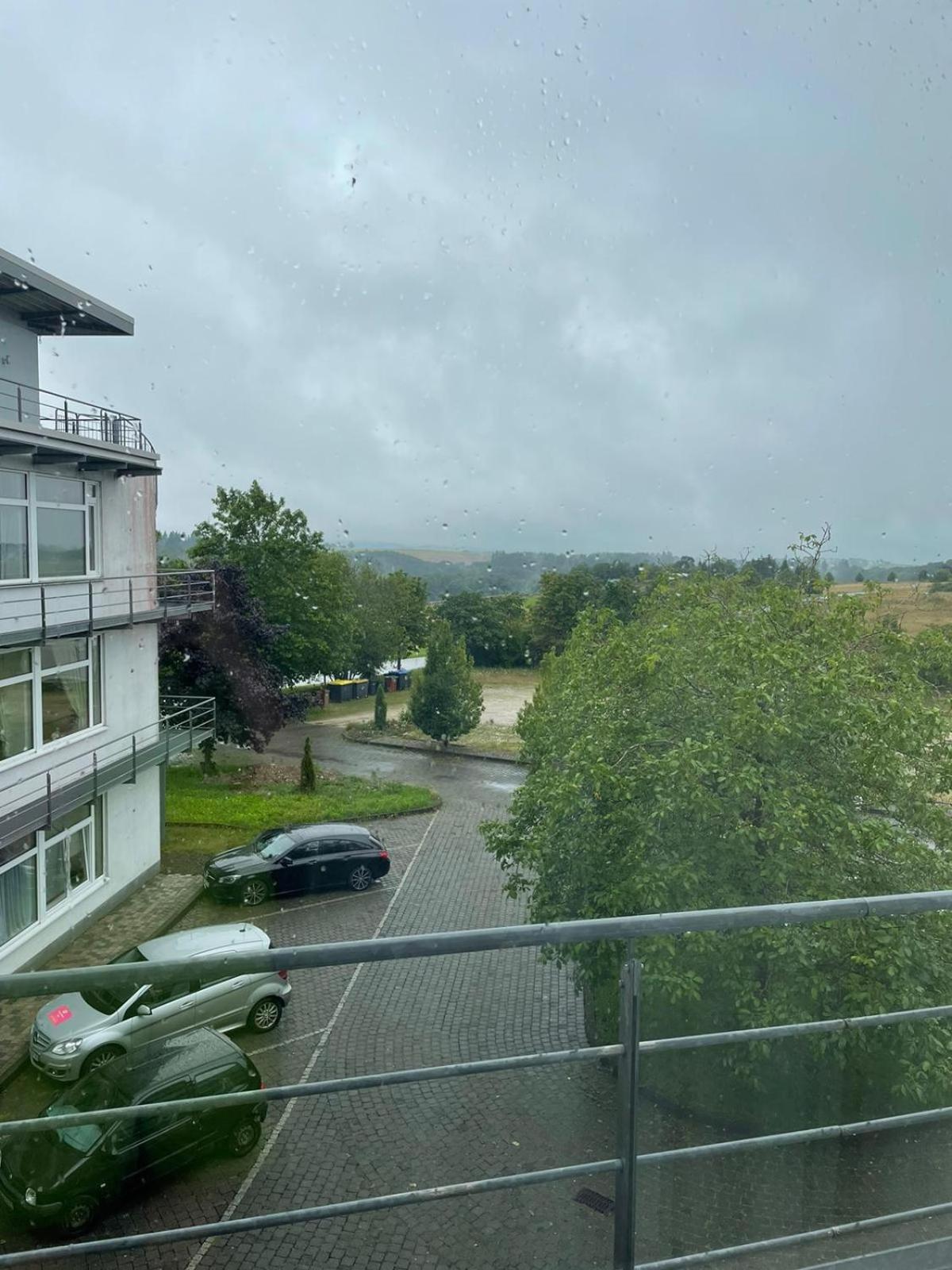 Eventhaus Panzweiler Exterior foto